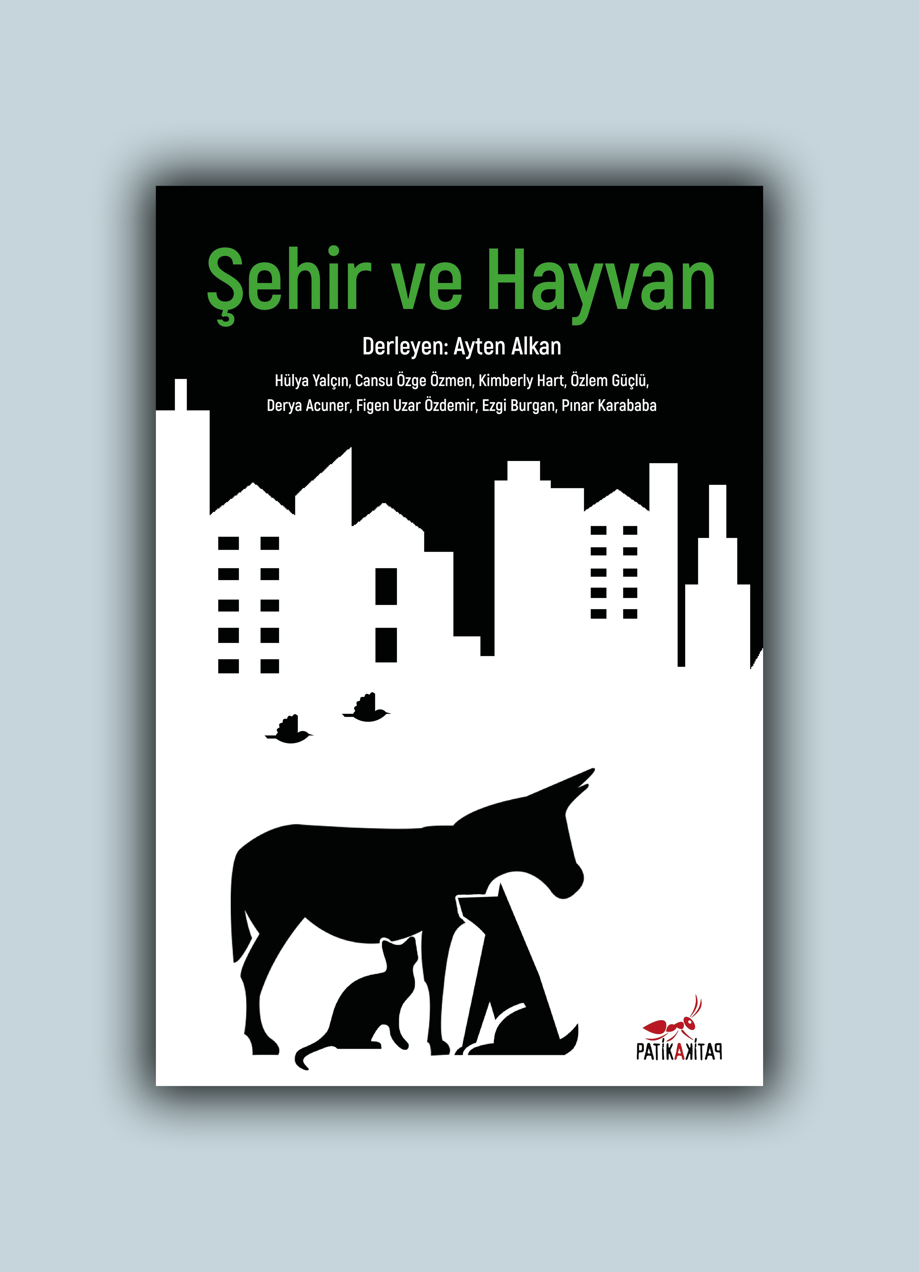 Şehir ve Hayvan