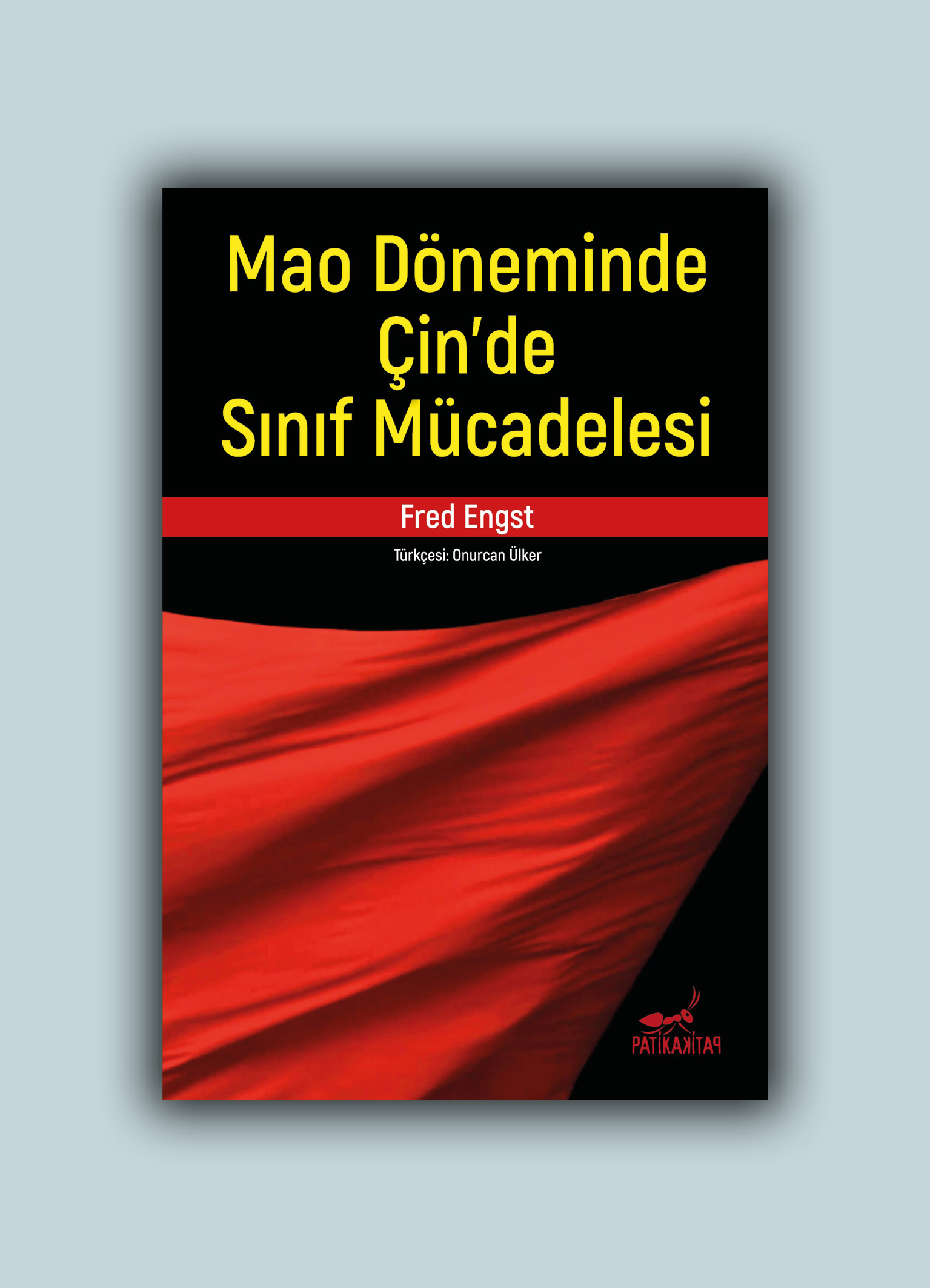 Mao Döneminde Çin'de Sınıf Mücadelesi