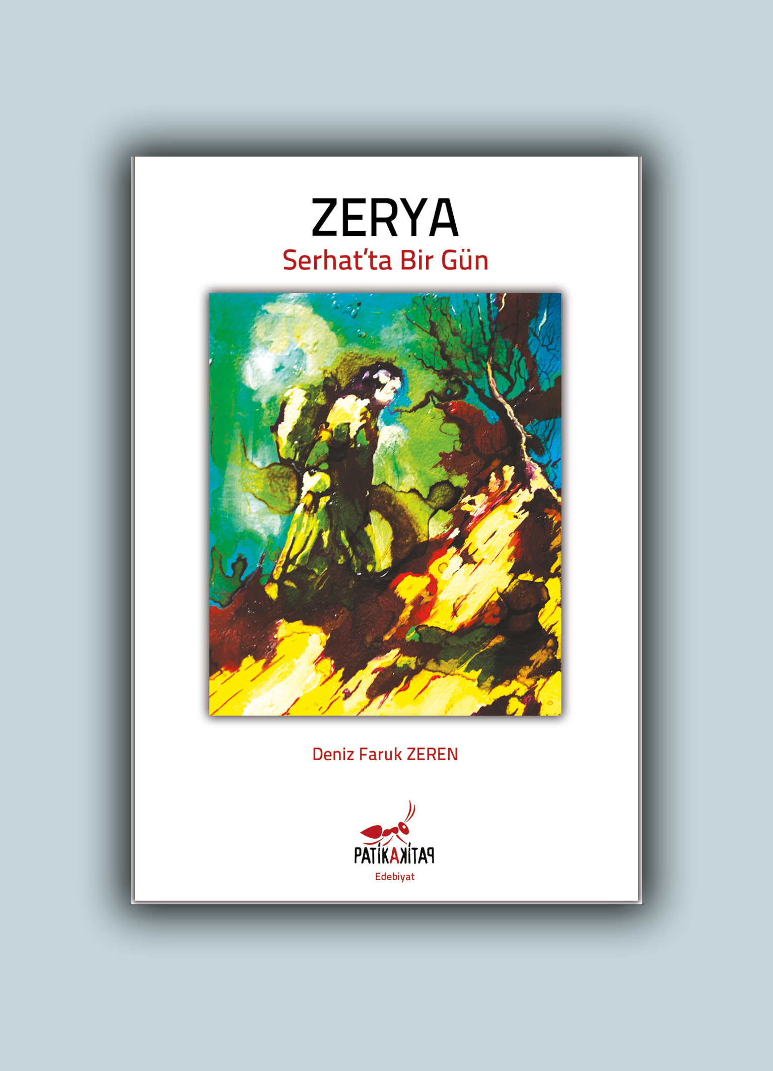 Zerya: Serhat'ta Bir Gün