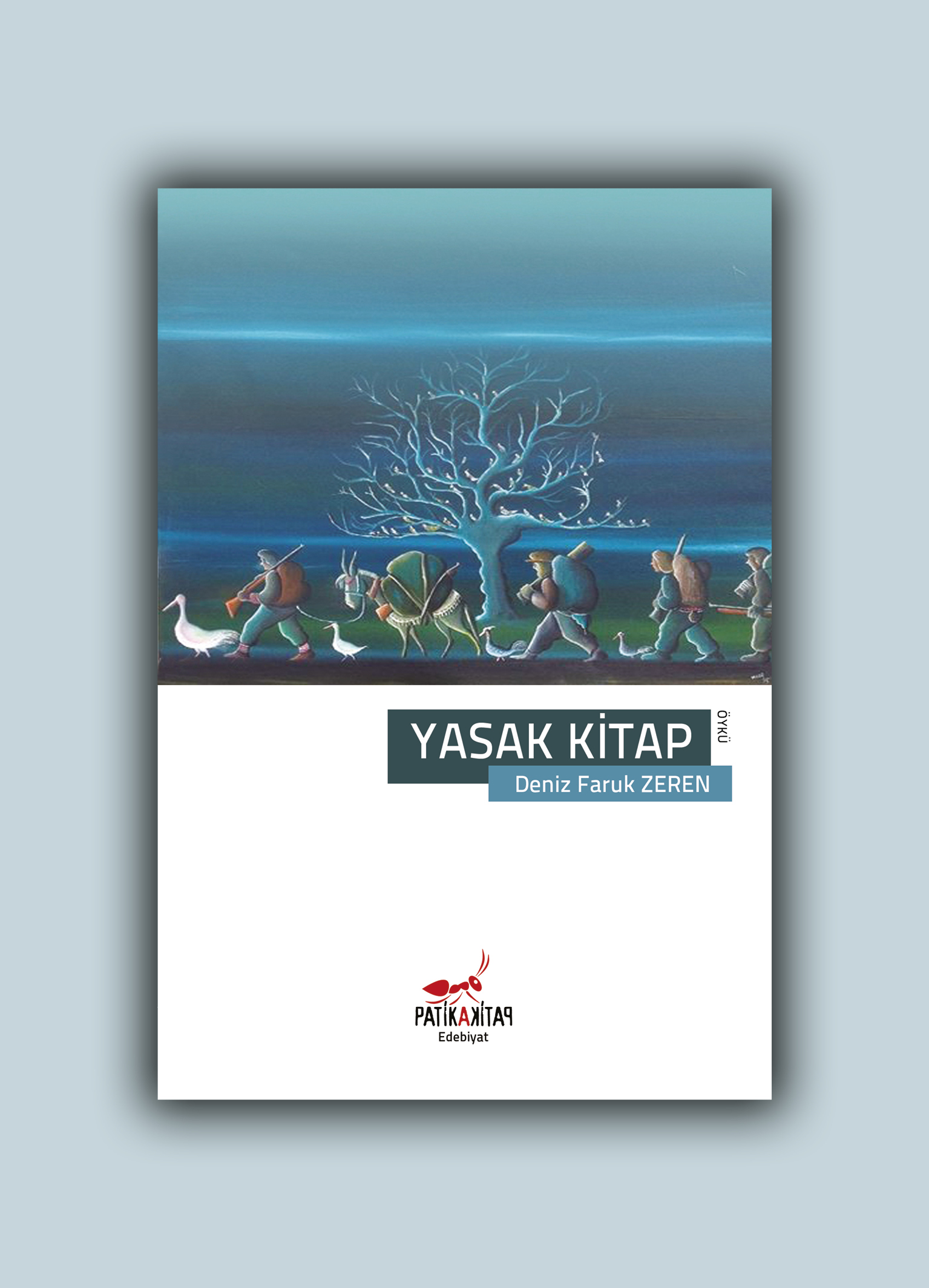 Yasak Kitap
