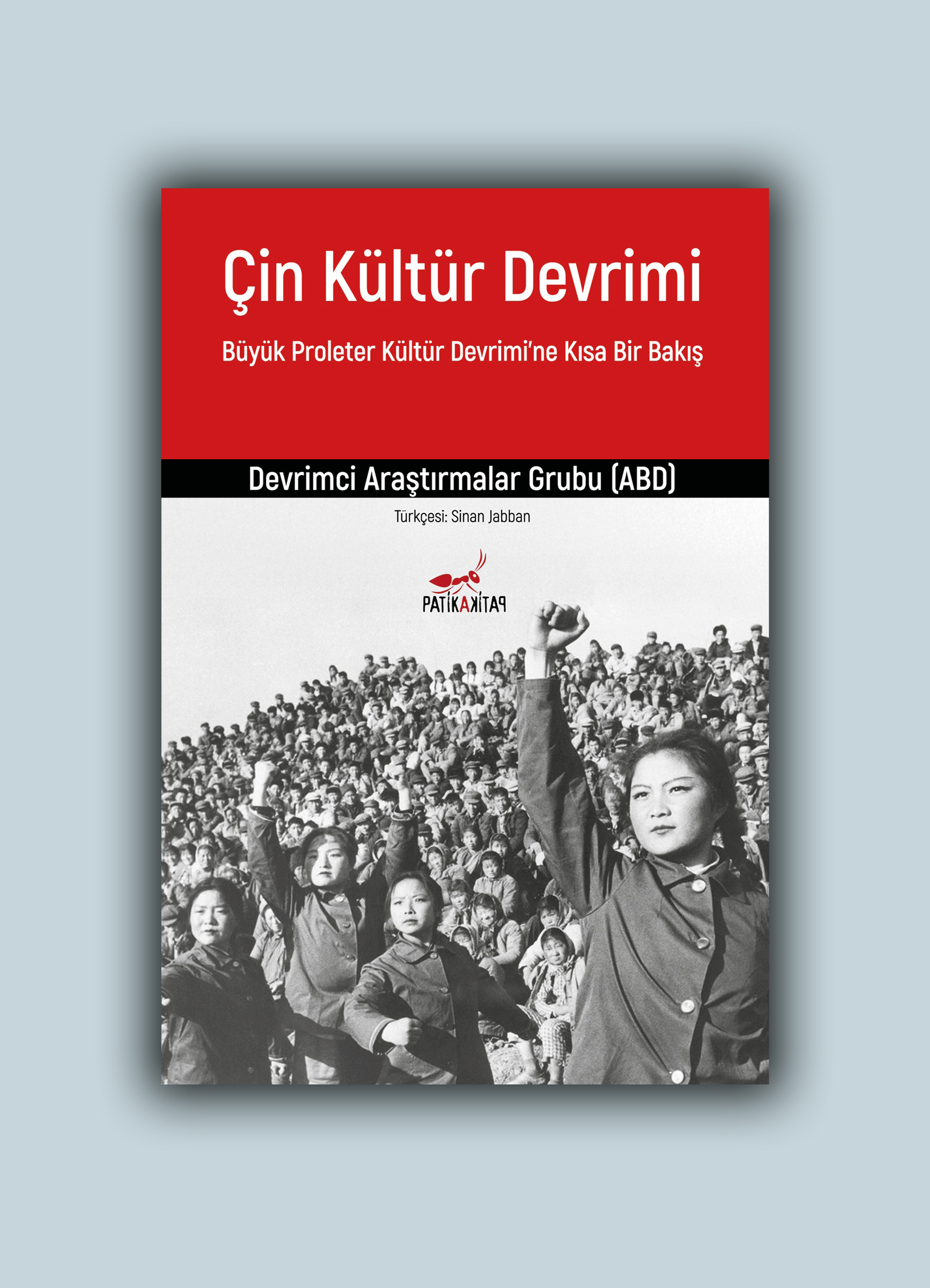 Çin Kültür Devrimi: Büyük Proleter Kültür Devrimi'ne Kısa Bir Bakış