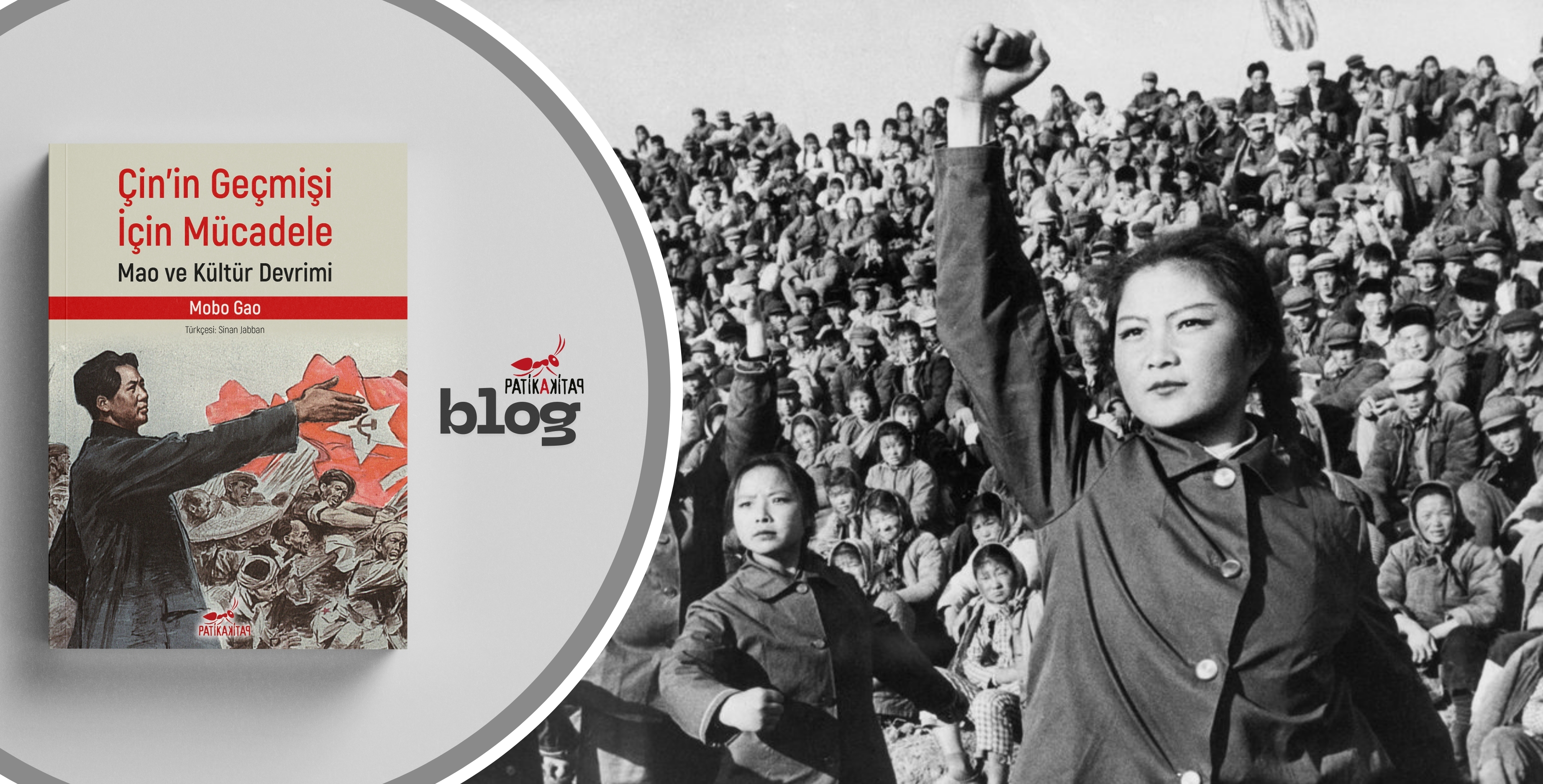 Çin’in geçmişi için mücadele