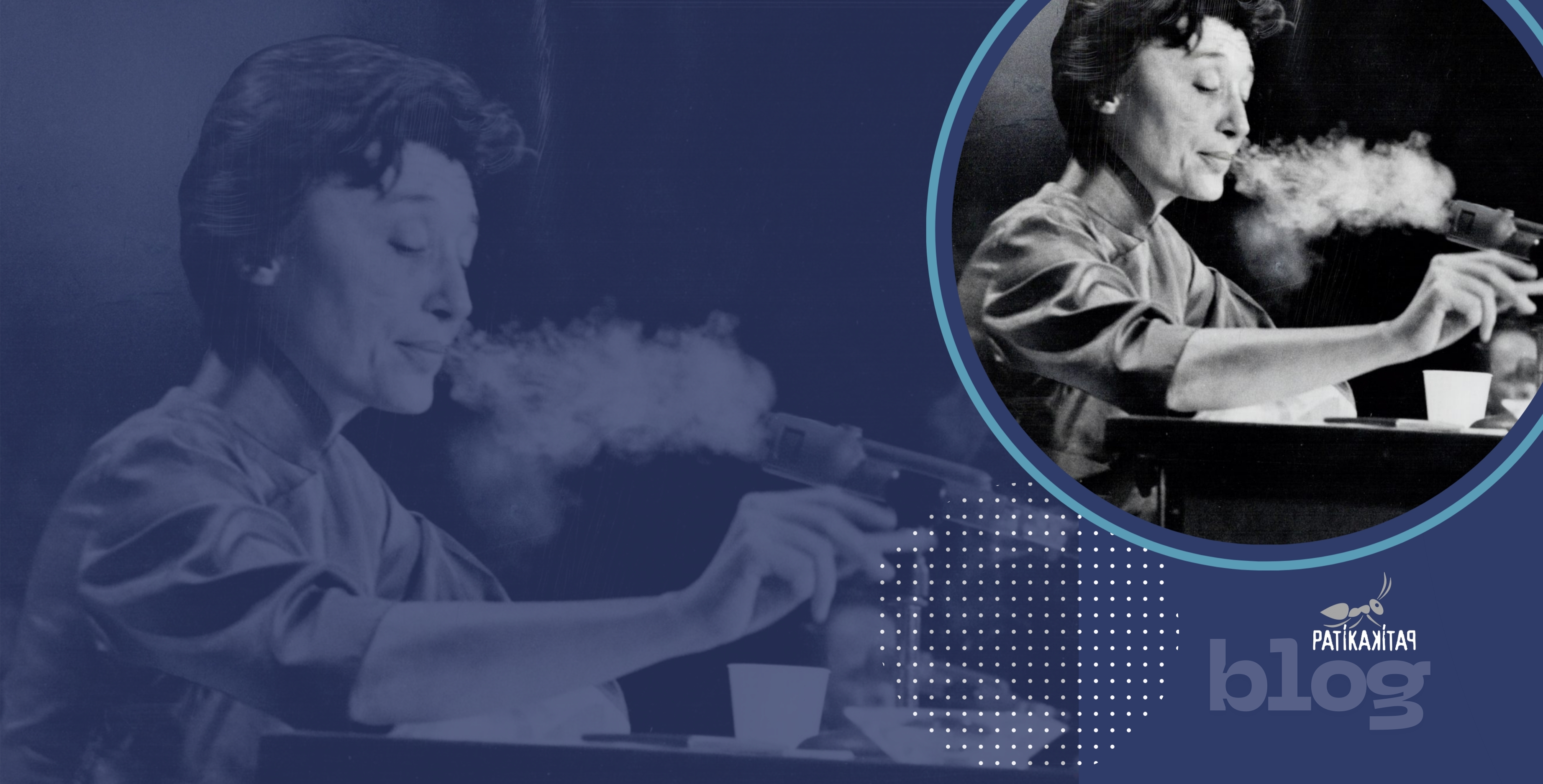 Han Suyin’i Hatırlamak…