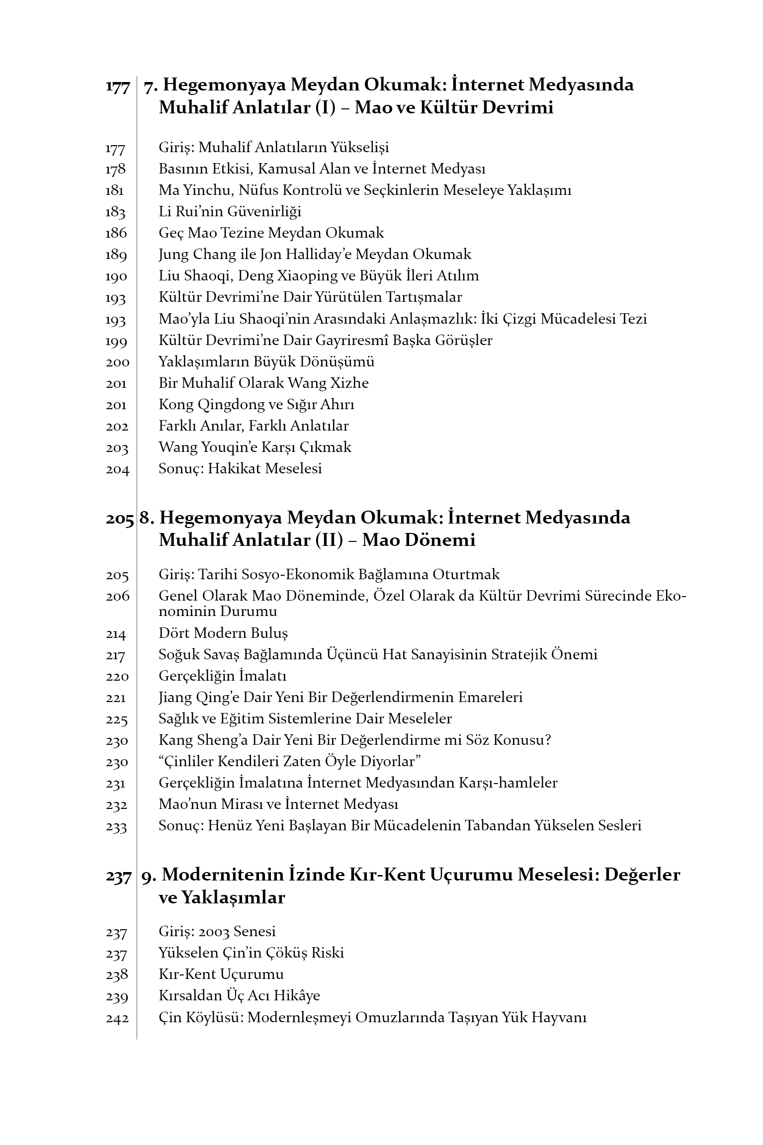 Çin’in Geçmişi İçin Mücadele: Mao ve Kültür Devrimi - Thumbnail 4