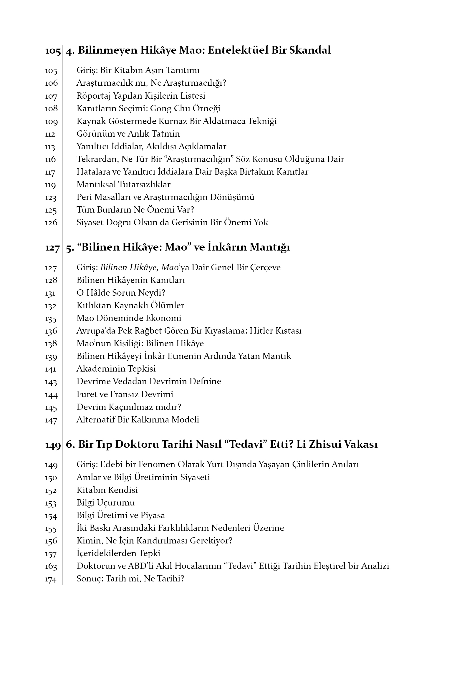 Çin’in Geçmişi İçin Mücadele: Mao ve Kültür Devrimi - Thumbnail 3