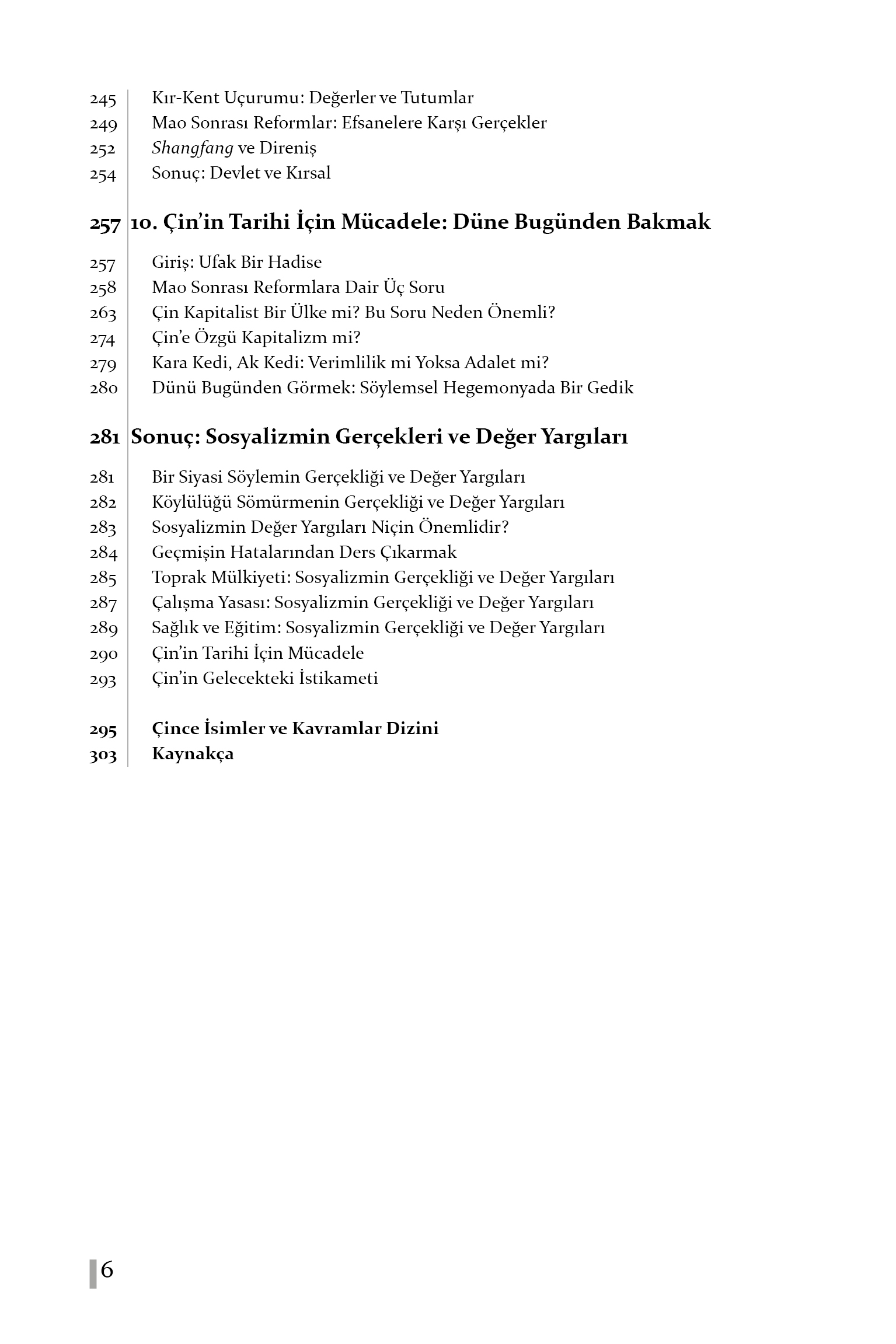 Çin’in Geçmişi İçin Mücadele: Mao ve Kültür Devrimi - Thumbnail 5