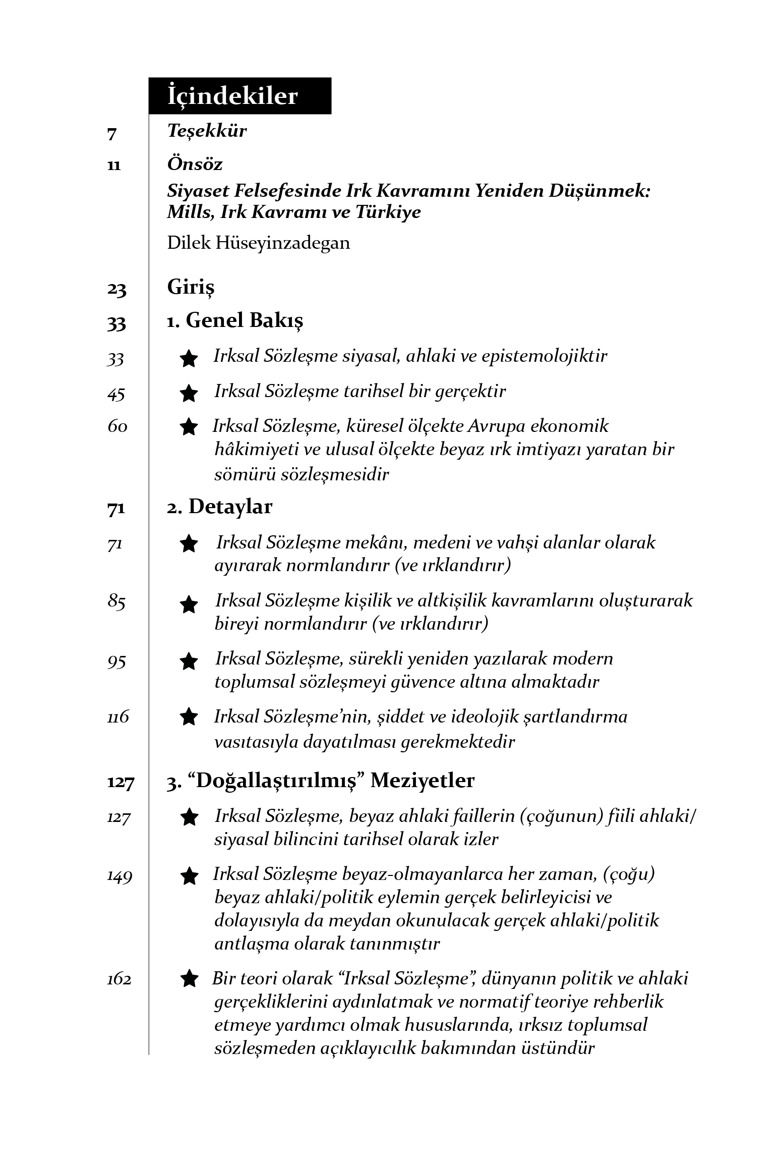 Irksal Sözleşme - Thumbnail 2