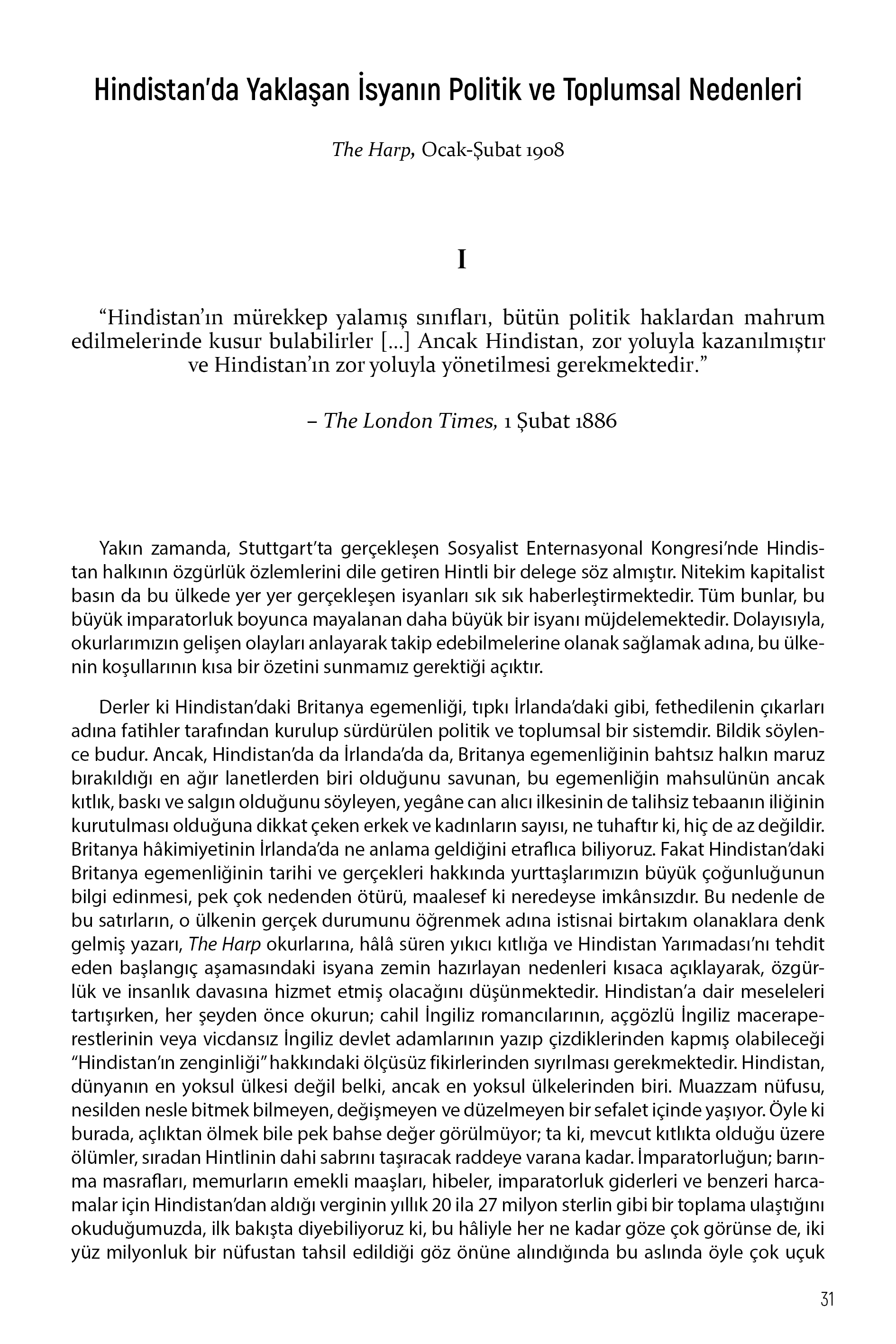 İrlandalı İsyancı James Connolly - Thumbnail 7