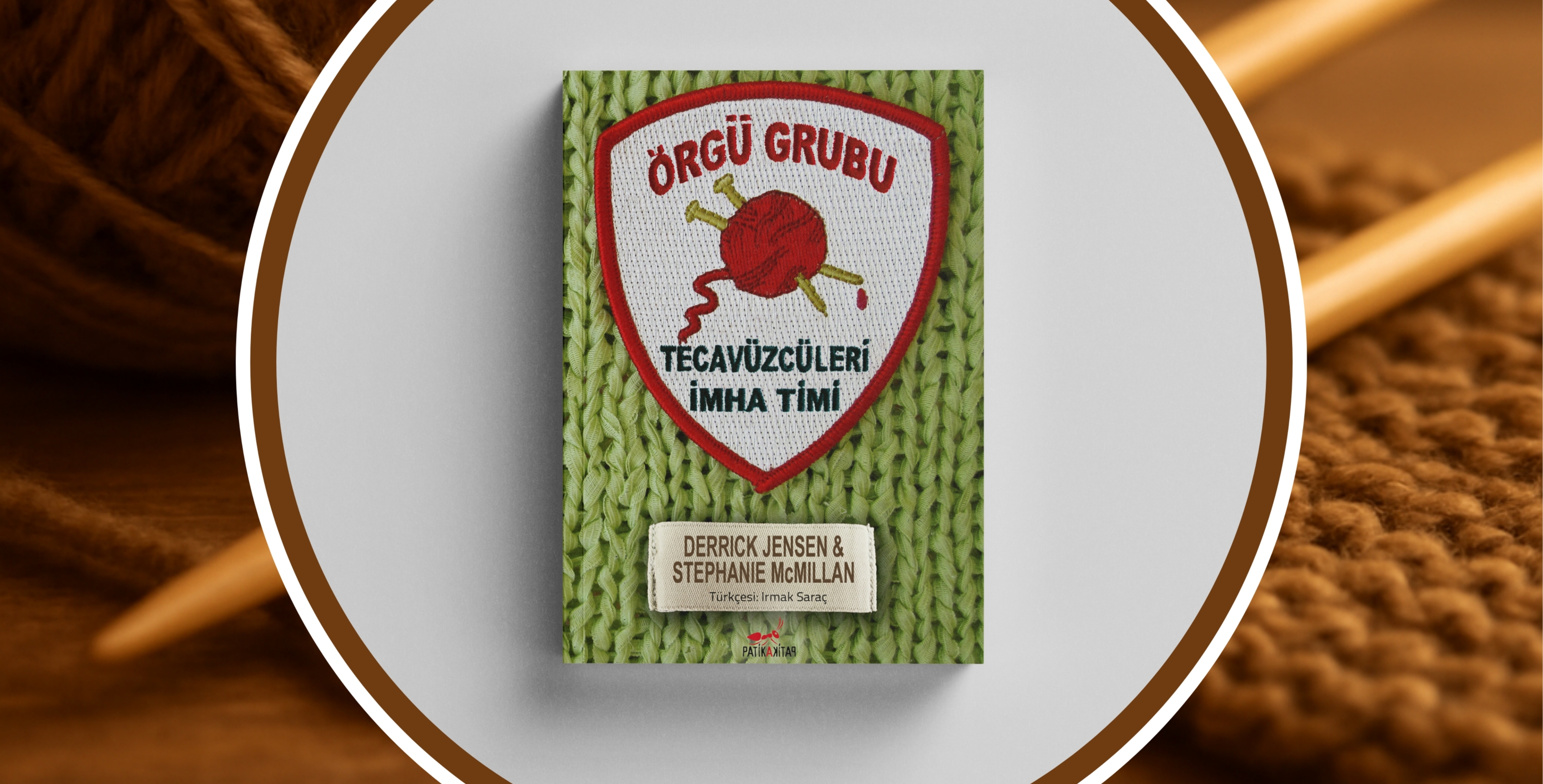 Örgü Şişi Devrimi