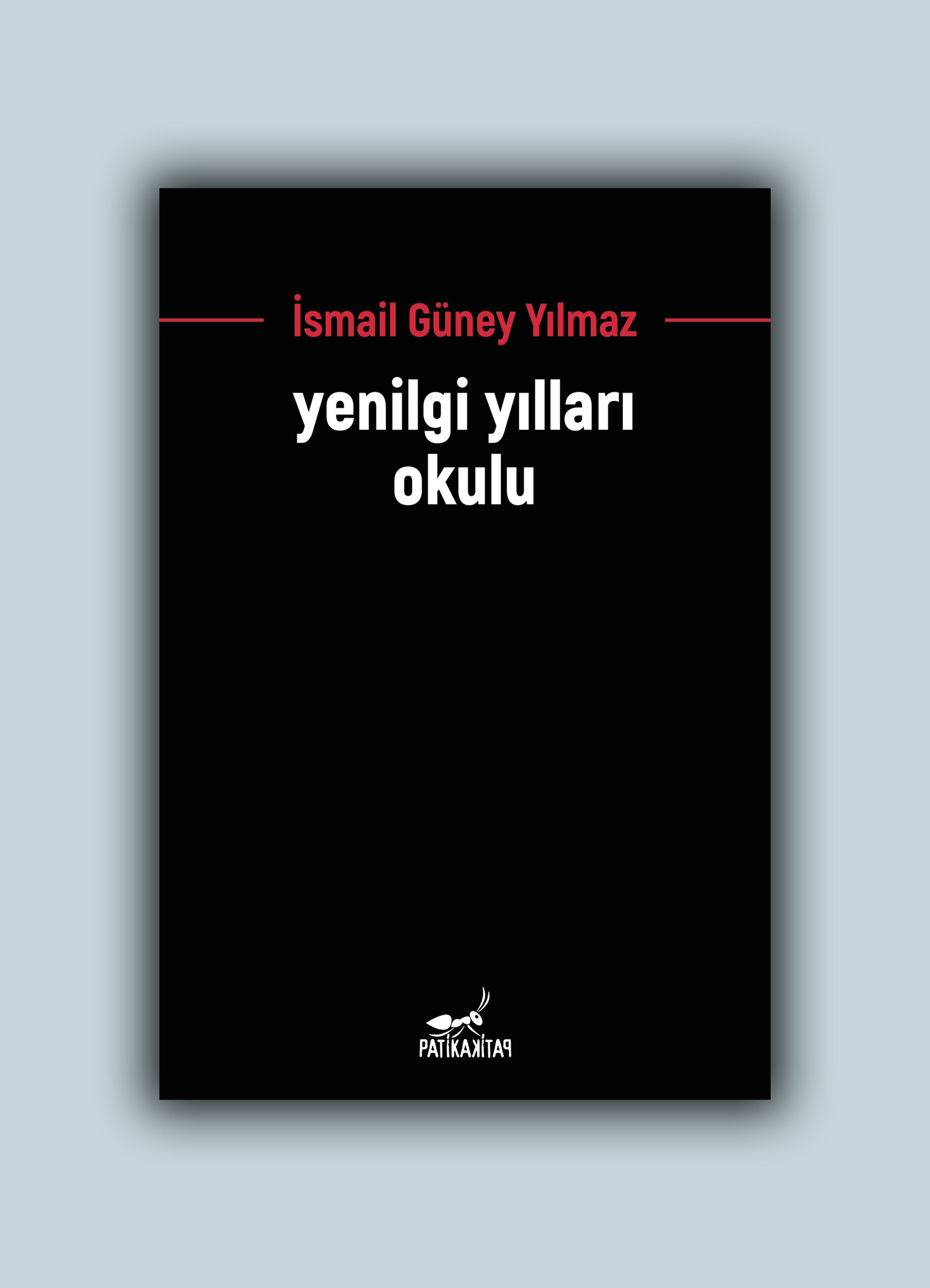Yenilgi Yılları Okulu