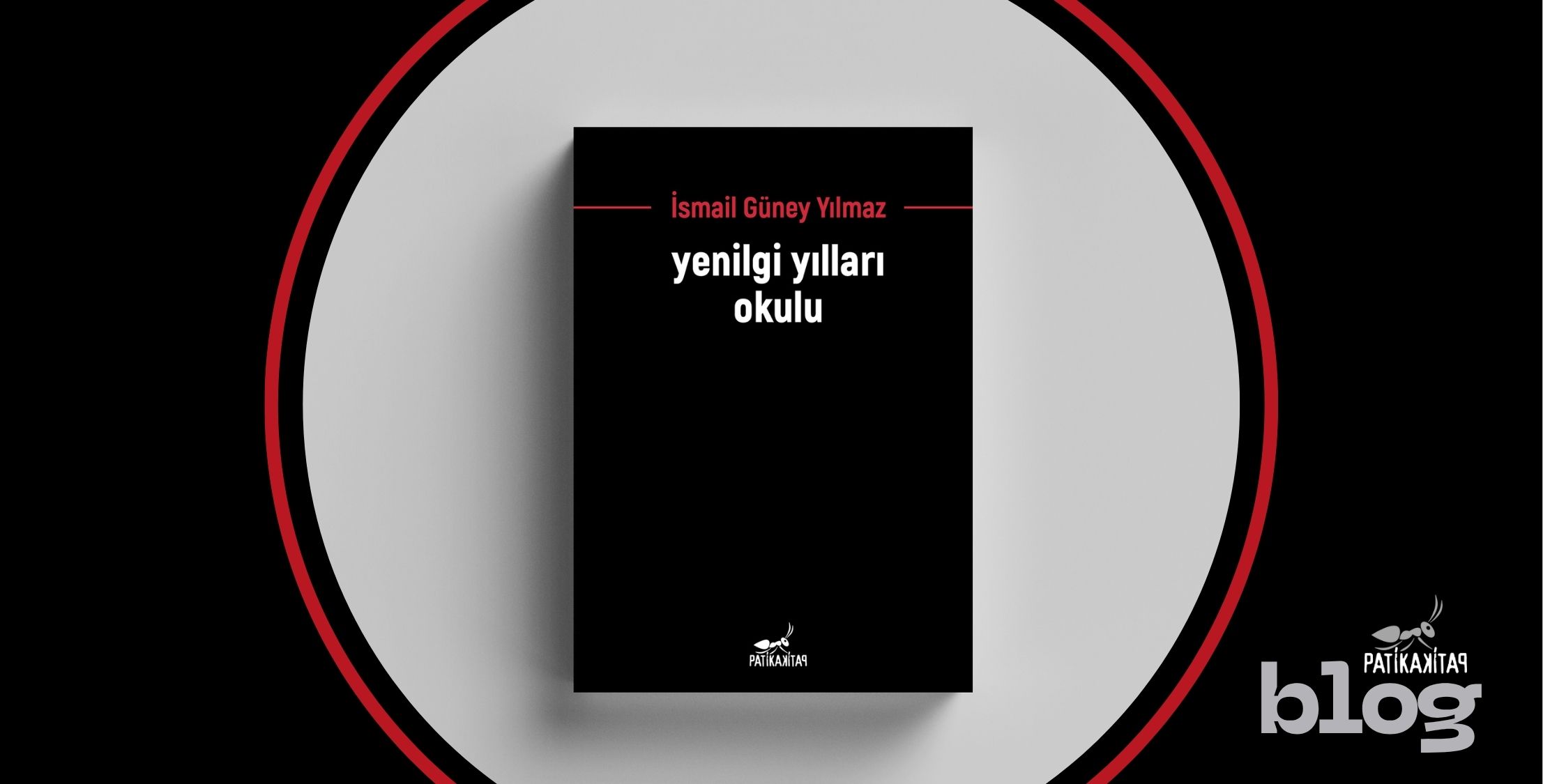 İsmail Güney Yılmaz’dan merceği solun bugününe tutan bir kitap: Yenilgi Yılları Okulu